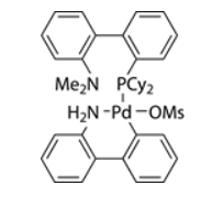 甲磺酸[2-（二环己基膦基）-2’ - （N，N-二甲基氨基）-1,1’-联苯]（2’-氨基-1,1’-联苯-2-基）钯（II）DavePhos PD G3