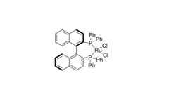 (R)-[2,2′-双(二苯基膦)-1,1′-联萘]二氯化钌