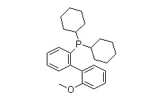 2-二环已基膦-2'-甲氧基联苯
