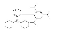 2-二环己基磷-2',4',6'-三异丙基联苯,X-Phos 