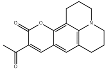 香豆素 334 