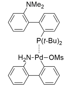 t-BuDavePhos Pd G3