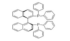 S-(-)-1,1'-联萘-2,2'-双二苯膦 